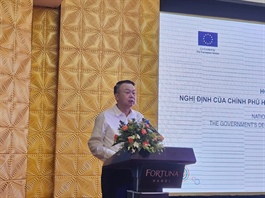 MoF's conference on implementation of State Budget Law