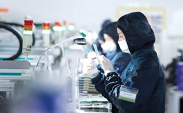 Strong industrial performance fuels economic momentum amid headwinds
