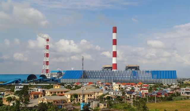 Thái Bình 2 power plant beats H1 targets, braces for tough H2