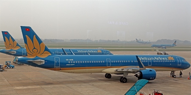 Vietnam Airlines (HVN) receives approval for major share issuance
