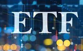 Quỹ ETF ngoại tiếp đà bán ròng mạnh