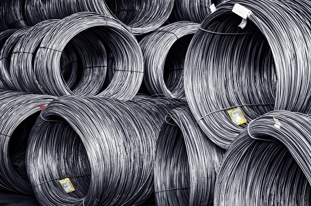 Thép cuộn Việt Nam không bị Nam Phi áp thuế tự vệ tạm thời