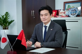 AEON Group appoints new General Director of AEON Vietnam