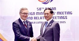 Thương mại Việt – Lào tăng 100,4% trong 5 tháng đầu năm