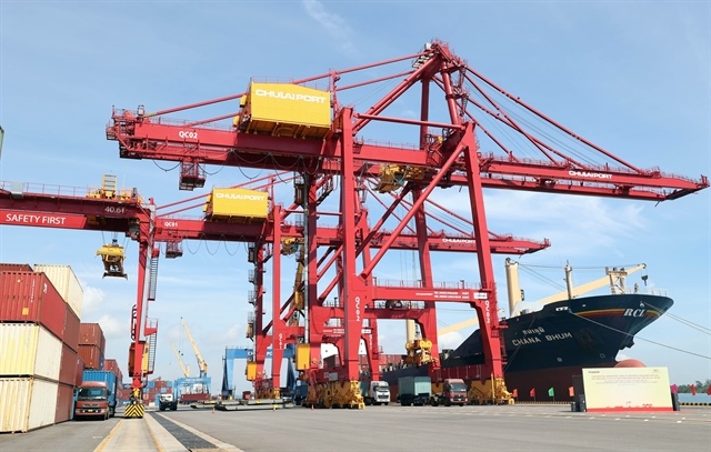 UOB raises Việt Nam’s GDP growth forecast to 6.9 per cent for 2025