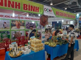 Việt Nam to host high-level forum on OCOP with participation of 14 African ministers
