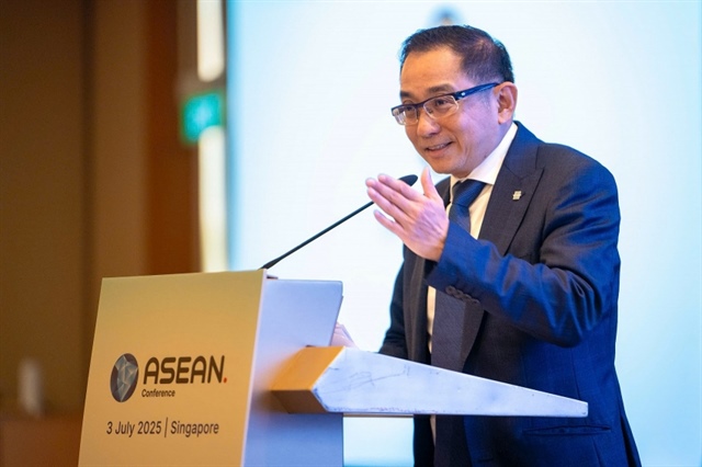 Vietnam's next chapter: from factory floor to strategic value hub