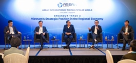 Vietnam's next chapter: from factory floor to strategic value hub