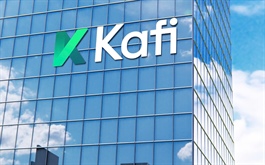 Chứng khoán Kafi ghi nhận doanh thu kỷ lục nửa đầu năm 2025