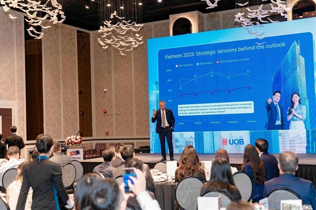 Five strategic priorities to help businesses strengthen operational resilience
