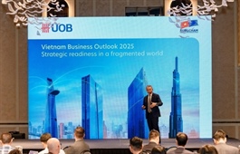 Five strategic priorities to help businesses strengthen operational resilience