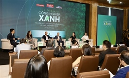 Green industry: a gateway to sustainable growth