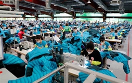 Israeli firms step up sourcing from Việt Nam