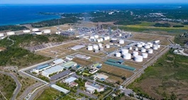Quảng Ngãi leads in GRDP growth in first half of 2025
