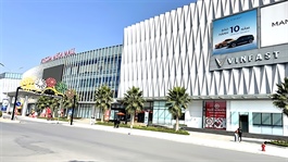 Strong cash inflow drives VN-Index to multi-year high