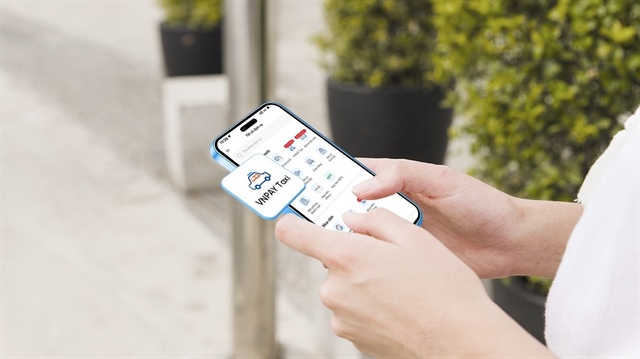 VNPAY clinches two titles at the 2025 ABF FinTech Awards