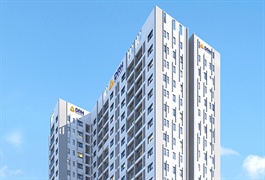 DRH Holdings bị xử phạt gần 800 triệu vì loạt sai phạm thông tin và sử dụng vốn