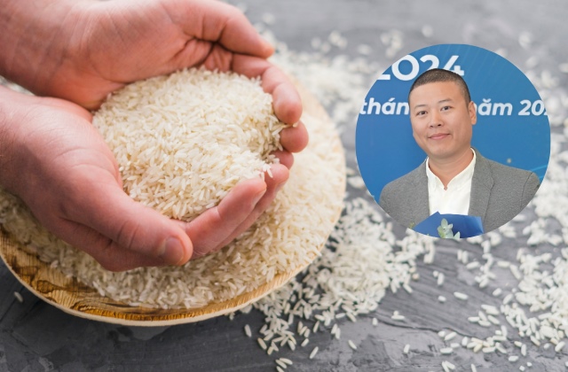 Chủ tịch TCO nâng sở hữu lên gần 18%, trở thành cổ đông lớn thứ 2 | Vietstock