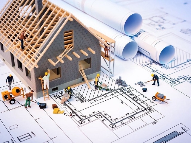 Nhiều dự án của NLG, HDG, VPH, KDH, ITC, SCR đủ điều kiện miễn giấy phép xây dựng | Vietstock