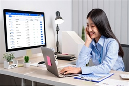 Các quỹ mở đạt lợi nhuận ra sao trong 6 tháng đầu năm 2025?