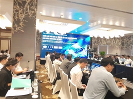 Data is crucial for banking industry to move to new development phase
