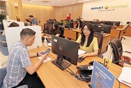 E-invoicing rollout set to elevate stock market transparency