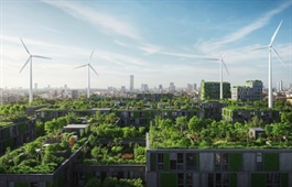 Green roadmaps a key strand for eco-IP conversion