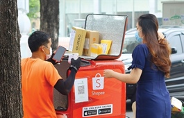 Legal reins evolved in e-commerce