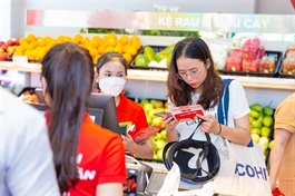 Market mixed, but VN-Index inches closer to 1,450 points