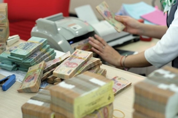 SBV charts roadmap towards market-based credit control