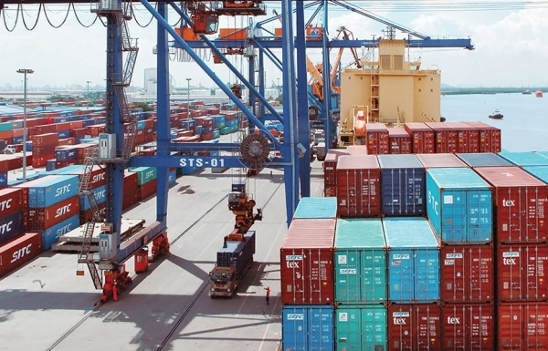 So far, so good for 2025’s export figures