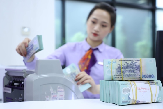 Vẫn khó vay tiền mua nhà- Ảnh 1.