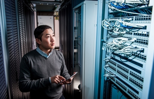 Vietnam powers up as prime data centre investment destination