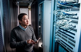 Vietnam powers up as prime data centre investment destination
