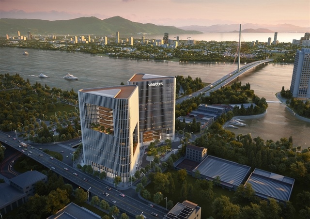 Viettel leads Việt Nam’s top brands in sustainability perception value