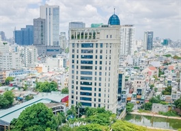 DXG chi hơn 200 tỷ tất toán trước hạn trái phiếu