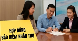 Bảo hiểm nhân thọ hết cửa "tung hỏa mù"