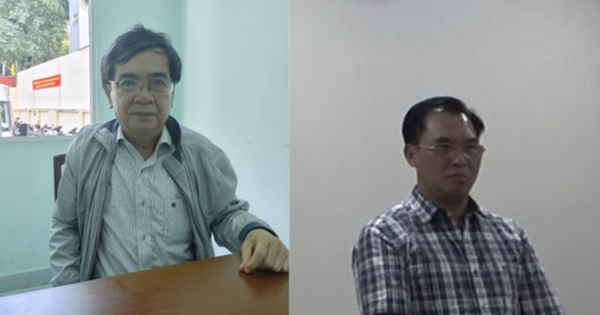 Công an TP HCM kết luận vụ án xảy ra tại Vinafood II- Ảnh 1.