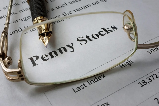 Cổ phiếu penny ngành bất động sản nào tăng nhiều nhất trong nửa đầu tháng 7?