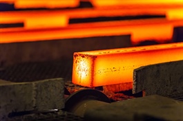 Doanh nghiệp thép đầu tiên công bố kết quả quý 2: Lãi ròng tăng gần 200%