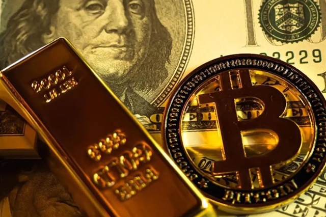 Trò chơi tiền tệ, khi vàng và Bitcoin trở thành biện pháp “tự vệ chính đáng”
