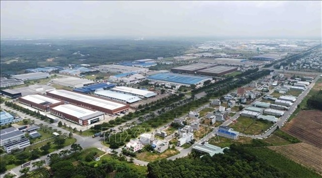 HCM City ramps up efforts to attract large foreign investments