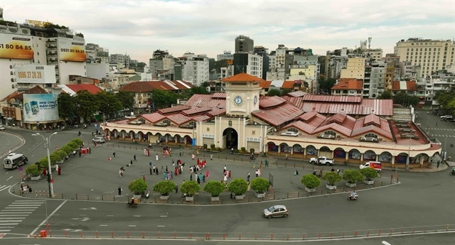 The economic potential of provinces after merger unlocks new space and momentum