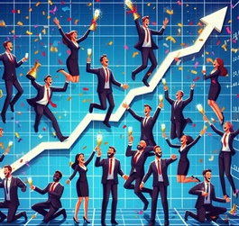 SSI Research: VN-Index duy trì triển vọng tích cực, dự báo đạt 1,500 điểm cuối 2025