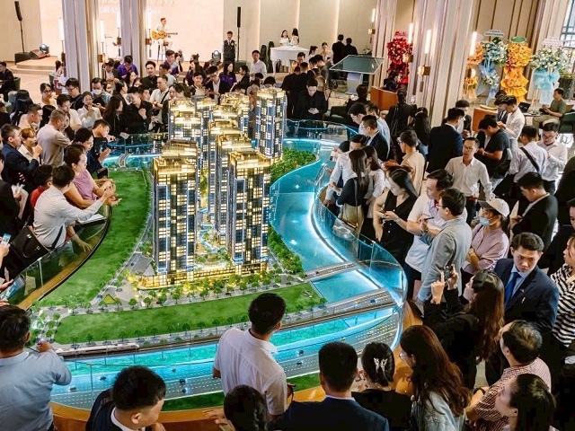 DKRA: Dự kiến có thêm 9,000-11,000 căn hộ được đưa ra thị trường trong quý 3