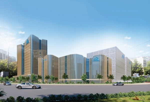 CMC greenlit for $250 million hyperscale data centre in Saigon Hi-Tech Park