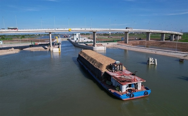 Green transformation in logistics is a smart path to sustainability