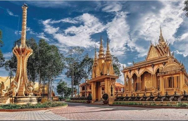 Tra Vinh, now part of Vinh Long, gains tourism momentum as fresh driver
