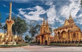 Tra Vinh, now part of Vinh Long, gains tourism momentum as fresh driver