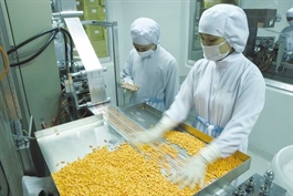 UK pharma scores $337 million trade boost in Vietnam